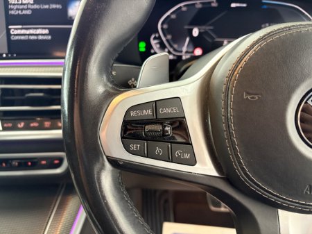 2021 BMW X5 - photo 27