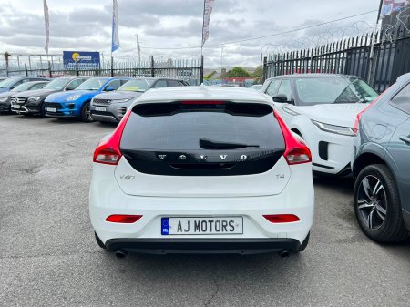 2015 Volvo V40 - photo 5