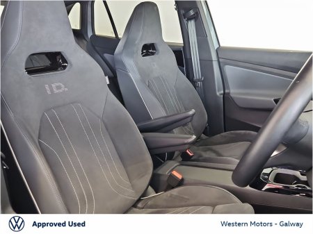 2026 Volkswagen ID.4 - photo 27