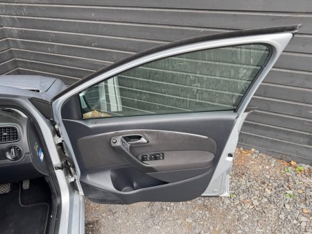 2015 Volkswagen Polo - photo 15