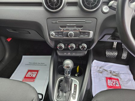 2017 Audi A1 - photo 19