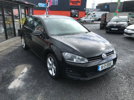 2016 Volkswagen Golf - photo 3