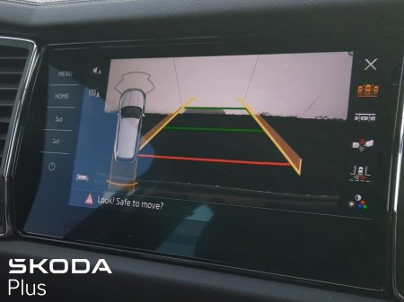 2024 Skoda Kodiaq - photo 13
