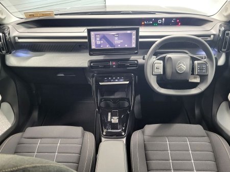 2026 Citroen C3 Aircross - photo 4