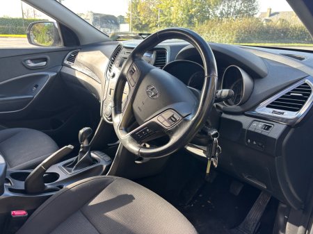 2016 Hyundai Santa Fe - photo 6