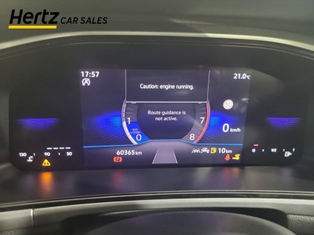 2024 Volkswagen T-Roc - photo 14