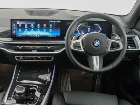 2024 BMW X5 - photo 5