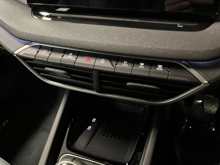 2026 Skoda Octavia - photo 11