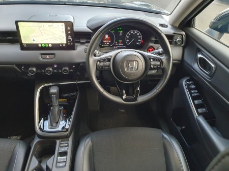 2023 Honda Vezel - photo 14