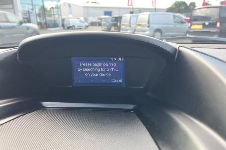 2016 Ford Kuga - photo 30