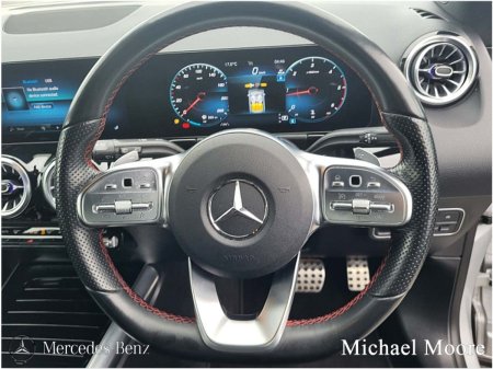 2023 Mercedes-Benz GLA - photo 11