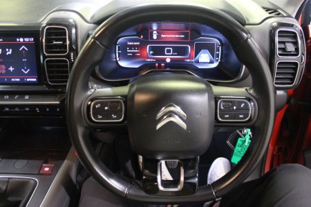 2020 Citroen C5 Aircross - photo 15