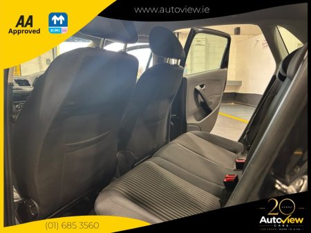 2012 Volkswagen Polo - photo 14