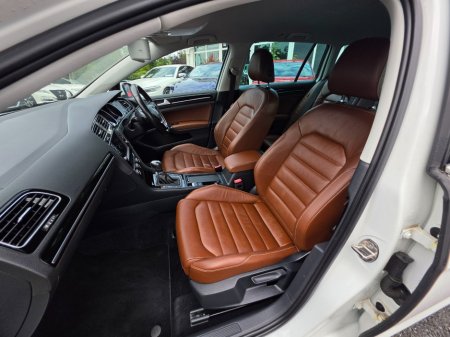 2015 Volkswagen Golf - photo 14