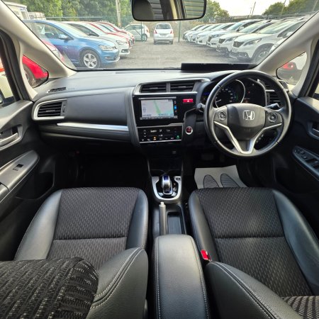 2016 Honda Fit - photo 17