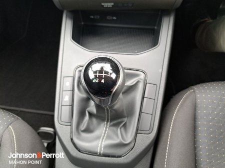 2024 SEAT Ibiza - photo 18