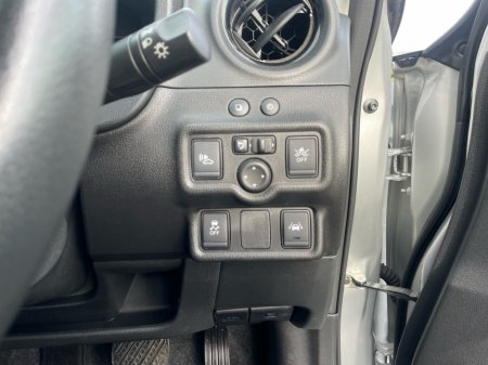 2017 Nissan Note - photo 13