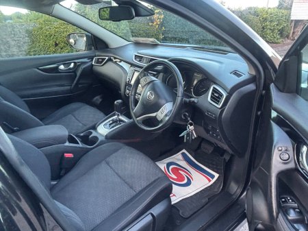 2016 Nissan Qashqai - photo 13