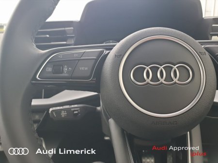 2026 Audi A3 - photo 23