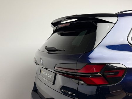 2026 BMW X5 - photo 15