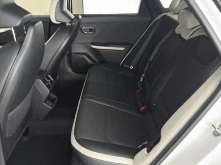 2026 Kia K4 - photo 19