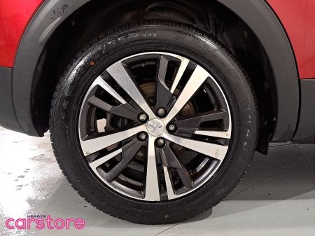 2019 Peugeot 3008 - photo 14