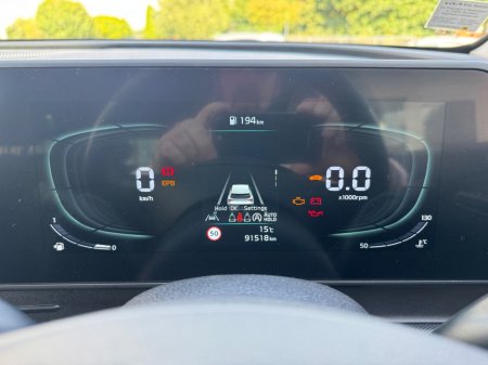 2022 Kia Sportage - photo 30