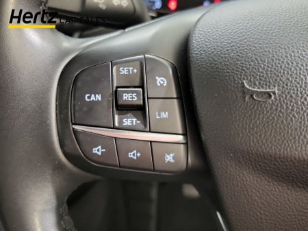 2023 Ford Focus - photo 22