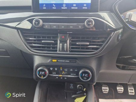 2020 Ford Kuga - photo 16