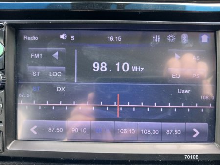 2016 Honda Fit - photo 19