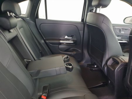 2022 Mercedes-Benz EQA - photo 20