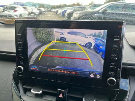 2020 Toyota Corolla - photo 19