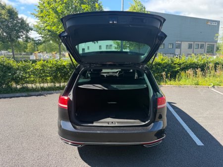 2015 Volkswagen Passat - photo 9