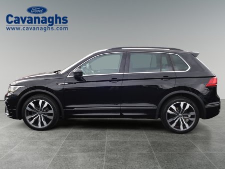 2023 Volkswagen Tiguan - photo 2