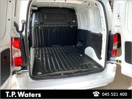 2026 Fiat Doblo - photo 9
