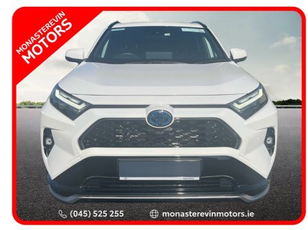 2025 Toyota RAV4 - photo 2
