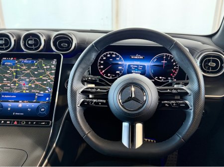 2026 Mercedes-Benz GLC - photo 17