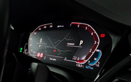 2020 BMW 3-Series - photo 36