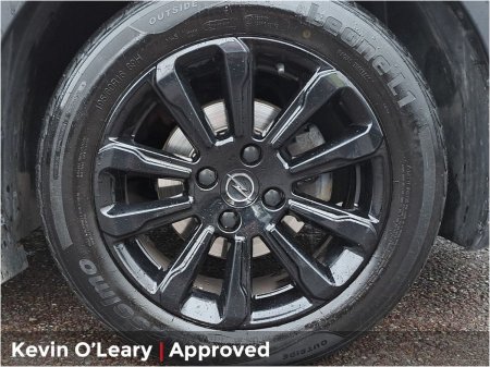 2022 Opel Crossland X - photo 10