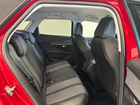 2020 Peugeot 3008 - photo 5
