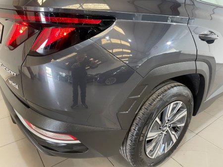 2022 Hyundai Tucson - photo 9