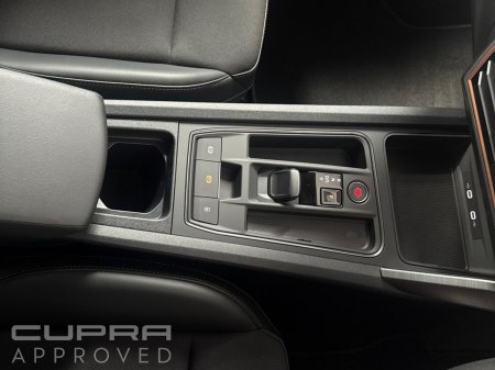 2024 Cupra Leon - photo 19