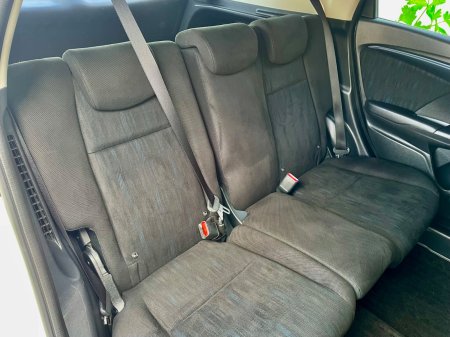 2020 Honda Shuttle - photo 18