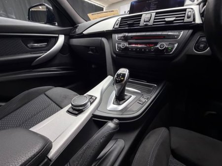 2015 BMW 3-Series - photo 16