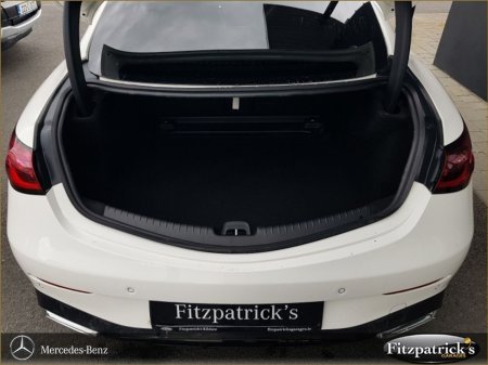 2025 Mercedes-Benz CLE - photo 15