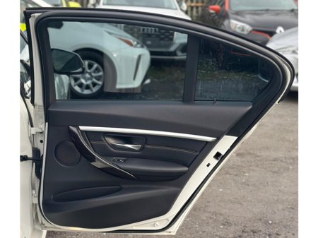 2016 BMW 3-Series - photo 11