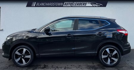 2015 Nissan Qashqai - photo 2