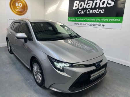 2022 Toyota Corolla - photo 3