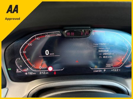 2019 BMW 3-Series - photo 23