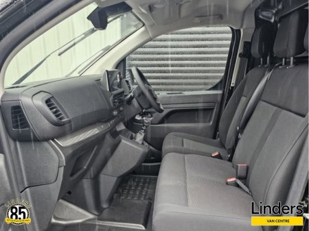2026 Citroen Dispatch - photo 7